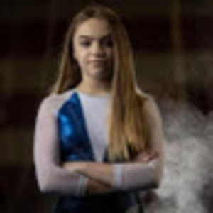 Meet your Posher, Isabella